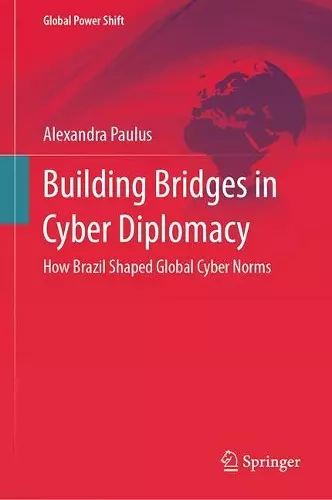 Building Bridges in Cyber Diplomacy cover