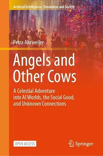 Angels and Other Cows cover