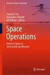Space Operations cover