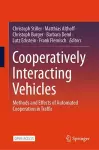 Cooperatively Interacting Vehicles cover