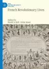 French Revolutionary Lives cover