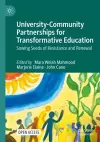 University-Community Partnerships for Transformative Education cover