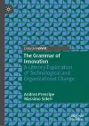 The Grammar of Innovation cover