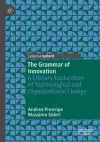 The Grammar of Innovation cover