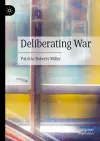 Deliberating War cover