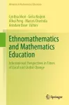 Ethnomathematics and Mathematics Education cover
