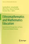 Ethnomathematics and Mathematics Education cover