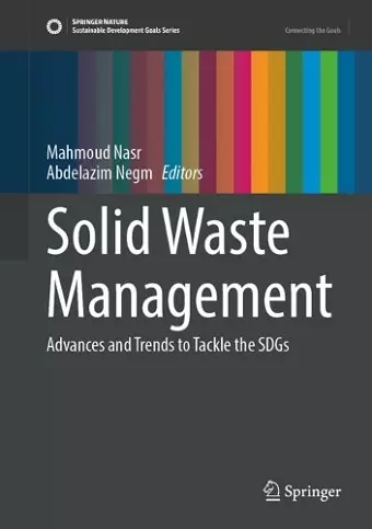 Solid Waste Management cover