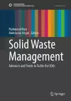 Solid Waste Management cover