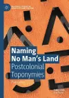 Naming No Man’s Land cover
