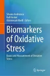 Biomarkers of Oxidative Stress cover