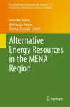 Alternative Energy Resources in the MENA Region cover