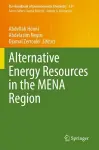 Alternative Energy Resources in the MENA Region cover