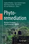 Phytoremediation cover
