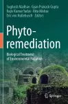 Phytoremediation cover