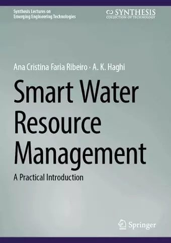 Smart Water Resource Management cover