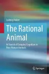 The Rational Animal cover