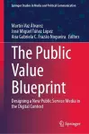 The Public Value Blueprint cover