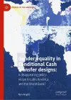 Gender Equality in Conditional Cash Transfer Designs cover
