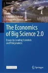 The Economics of Big Science 2.0 cover