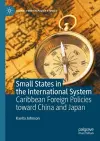 Small States in the International System cover