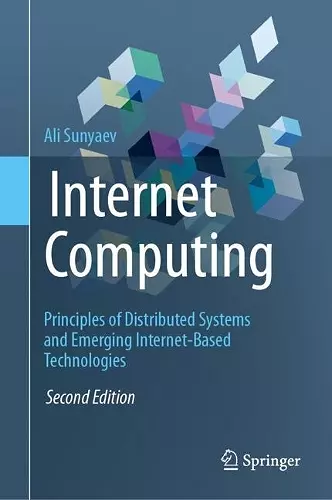 Internet Computing cover