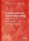 Transformation in Global Outsourcing cover