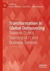 Transformation in Global Outsourcing cover