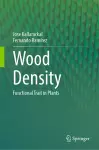 Wood Density cover