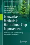 Innovative Methods in Horticultural Crop Improvement cover