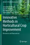 Innovative Methods in Horticultural Crop Improvement cover