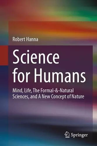 Science for Humans cover