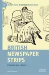 British Newspaper Strips cover