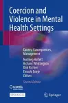 Coercion and Violence in Mental Health Settings cover