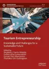 Tourism Entrepreneurship cover