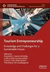 Tourism Entrepreneurship cover
