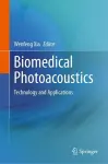 Biomedical Photoacoustics cover
