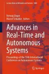Advances in Real-Time and Autonomous Systems cover