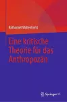 Eine kritische Theorie für das Anthropozän cover