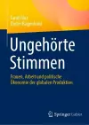 Ungehörte Stimmen cover