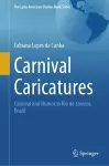 Carnival Caricatures cover
