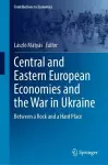 Central and Eastern European Economies and the War in Ukraine cover
