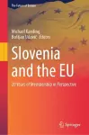 Slovenia and the EU cover