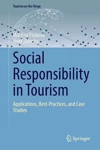 Social Responsibility in Tourism cover