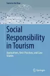 Social Responsibility in Tourism cover