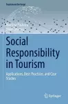 Social Responsibility in Tourism cover