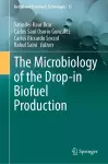The Microbiology of the Drop-in Biofuel Production cover