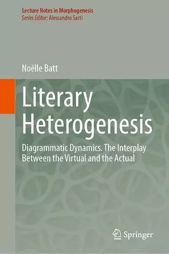Literary Heterogenesis cover