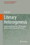 Literary Heterogenesis cover
