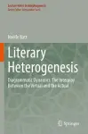 Literary Heterogenesis cover